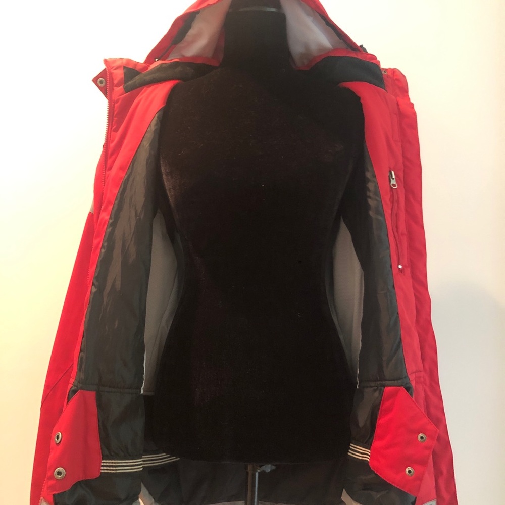 Ski Winter Jacket - image 8